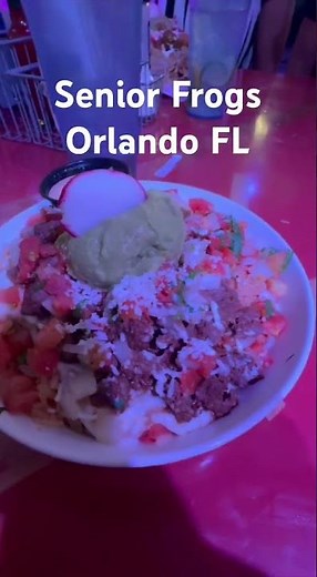 Restaurant, Senor Frog, Mexican, fiesta