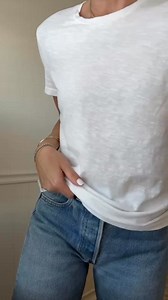 1.1K views | Meet the Tyler Slub Tee—just a little longer than our Tyler Standard Tee. Same fit, crew neck, and straight hem you love, now with an extra inch of length. Crafted from breezy 100% slub cotton and finished with our signature Heritage Wash for that soft, worn-in feel that only gets better with time. | Rowan | Facebook