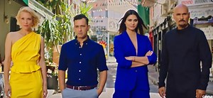 Έρχεται το Greece's Next Top Model 2 - Δείτε το επίσημο τρέιλερ που "σπάει ταμεία" (βίντεο) | eirinika.gr