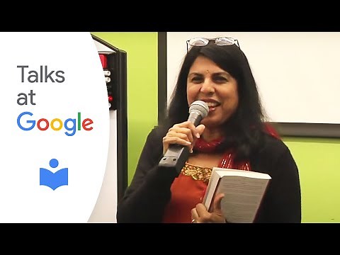 Oleander Girl | Chitra Divakaruni | Talks at Google