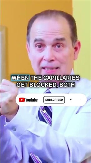 How Internal Waste Triggers Allergic Reactions