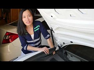 How to install Automatic Tesla Trunk/Frunk for Tesla Model 3