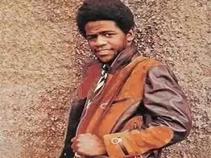 c dub's Al Green Interview