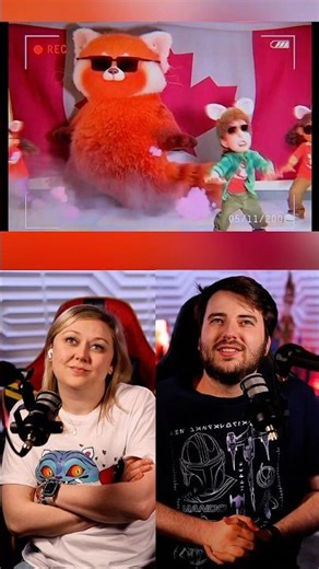 That Is A lot Of Money! 😱 Turning Red REACTION!