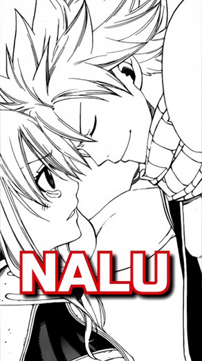 Le NaLu dans Fairy Tail ! #fairytail #mashima #hiromashima #nalu #natsulucy #natsuxlucy #naluship #shipnalu #fairytailship #shipfairytail #natsudragneel #fairytailnalu #nalufairytail