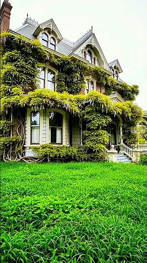 The MOST Satisfying Weed Removal You'll EVER See!