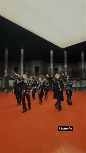 😍🥰🔥💓 #shorts#ytshorts#viral#bts#kpop#army#7 butterfly#bts dreamer#bts new update#bts new shorts