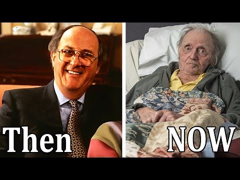 May to December (1989 - 1994) Cast THEN AND NOW 2024 Sadly, The Entire Cast Died Tragically!!