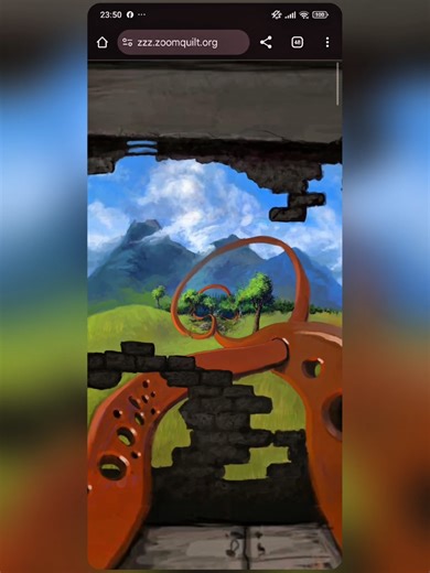 Infinite Zoom Trick on Android for Ultimate Effects