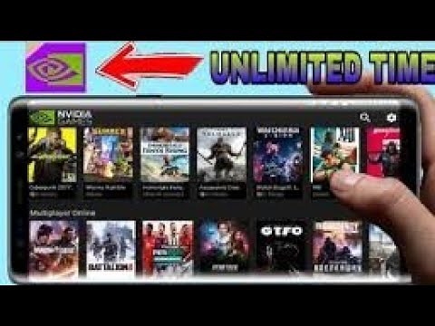 Nvidia GeForce Now Full Tutorial- Unlimited Time Hack #nvidiageforcenow,#nvidiageforce, #geforcehack