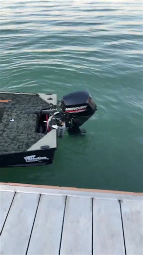 Lezz go! New boat build test | Swithe