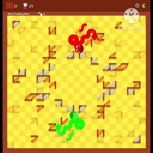Google snake multiplayer mod
