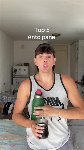 Top 5 Momentos Divertidos de Antonela Pane