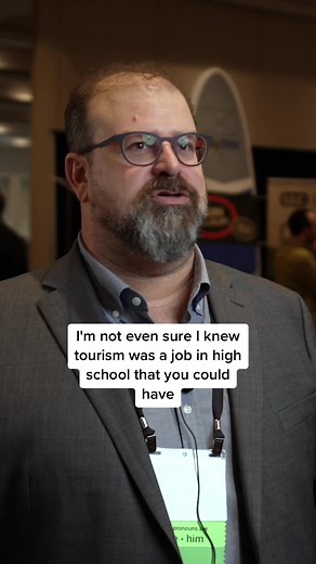 Unlock Exciting Tourism Career Opportunities with our Industry Training Toolkit!