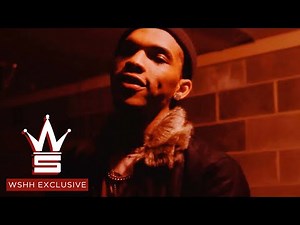 S.dot "Blowin Like A Fan" Feat. 600Breezy (WSHH Exclusive - Official Music Video)