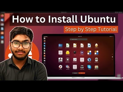 How to Install Ubuntu on Windows 11 Using WSL (Step-by-Step Guide)