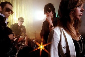 Chromatics : interview pour un chef d'oeuvre | Les Inrocks