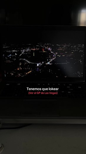 Formula 1 Las Vegas Grand Prix Live Stream