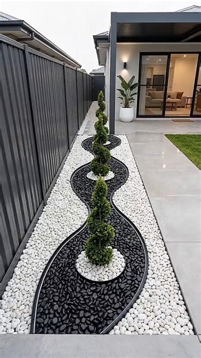Modern Garden Ideas That Instantly Upgrade Your Home