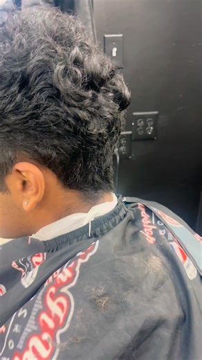 Make appointments with Jacob at chopitupbarbershop.com #barbershop#barber#share#like#reels#shorts | Jaco Smith