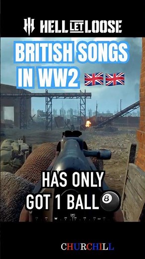 British songs in ww2