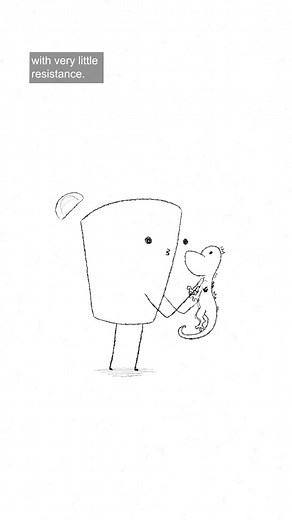 tv dinners & the lizard 🦎 @Kevin James Thornton