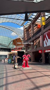 Gromit Unleashed is back in Bristol! 🧀 Explore giant sculptures of Gromit, Wallace and Feathers McGraw as they take over the city streets this summer. 🐶🚶🐧 The best bit? It’s completely free to do. Download the app, and start your trail adventure today 🤳 🎥: @cabotcircus 📍 Wallace & Gromit's Grand Appeal, Visit Bristol | VisitEngland