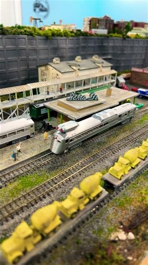 N Scale Jet Powered RDC Project Update 2