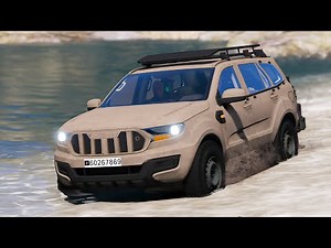 [GTA 5] PATROL WITH THE MILITARY AND THEIR NEW VEHICLES | LSPDFR #815