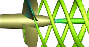 CFD Development | MARIN