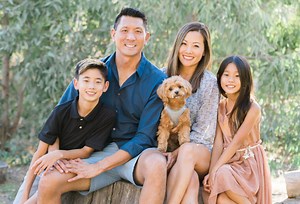 Meet Dr. Nakano - Thousand Oaks Oral Surgery