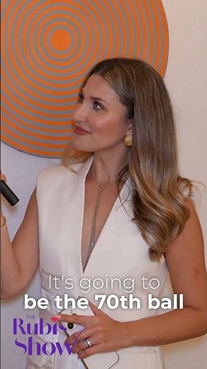 Silvia Frieser Announces the 70th Viennese Opera Ball in NYC