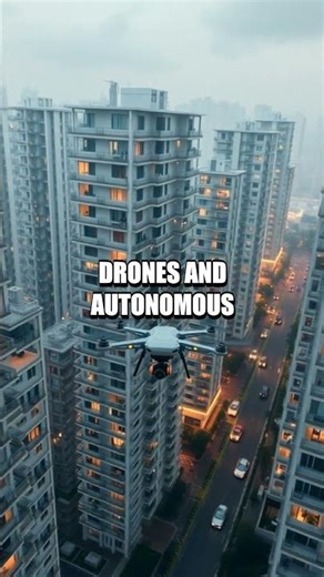 Circuit of a City Tech Forge of Tomorrow