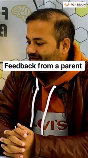 Fox Brain parent honest feedback for Abacus Program