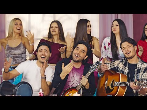 İsmail YK - OHA (Official Video)