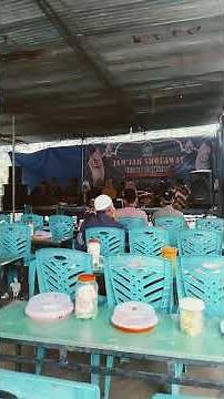 grajakan fersi solawatan