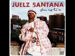 Juelz Santana Dipset Santana's Town feat Cam'Ron