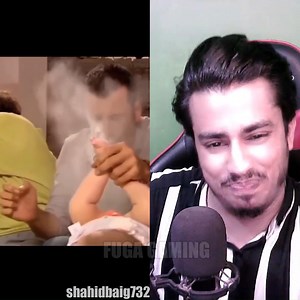 721K views · 105K reactions | Try Not To Laugh Challenge Gone Extremely Wrong | Fuga | Facebook