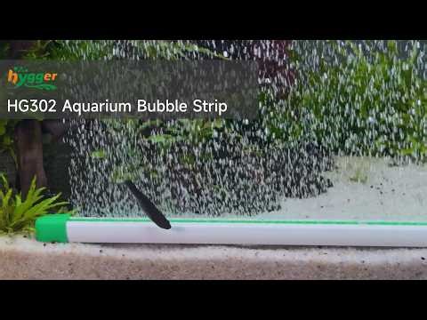 hygger HG302 Aquarium Bubble Strip