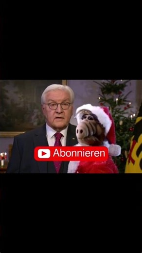 Weihnachtsrede für Ukraine