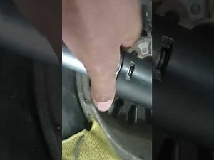 A.R.T. Rotary SPOA9 Hydraulic Car Lift repair Part 1