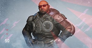 Gears Of War movie: Here's what we know about its release date, cast and more