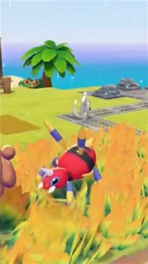 This ARIADOS Jumped Me 😱🕷️ #Shorts