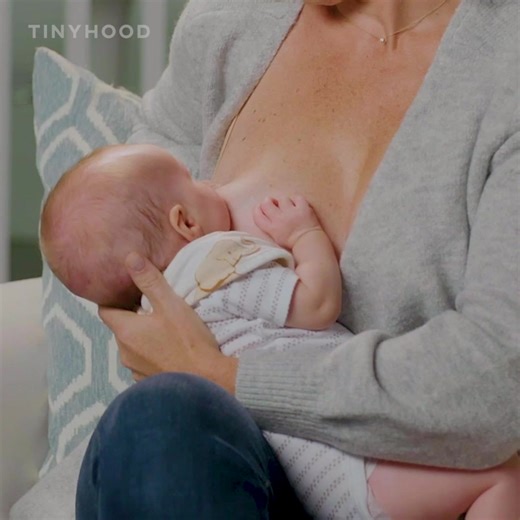 Feeding shouldn’t feel like guesswork - it should feel calm. With Tinyhood’s expert-led Feeding Collection, you’ll learn everything from first latch to first bites -guided by certified experts who keep things simple, supportive, and stress-free. Explore every class free for 7 days and see how confident feeding can feel. | Tinyhood