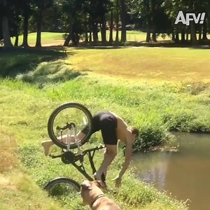 5.8M views · 66K reactions | When the river runs wild...  | Totally Exposed | Facebook