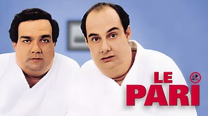 Le pari - Film (1997) : diffusions TV, streaming, replay
