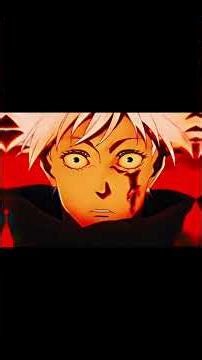 jujutsu kaisan 😭💔💔 #anime #new
