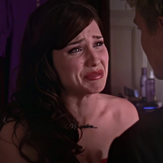 Brooke and Lucas: I Need You to Need Me Back