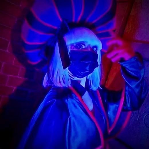 Villain Costume Ideas for Halloween