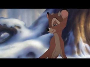 Bambi // Ronno ♥ Faline The Perfect Scene ~